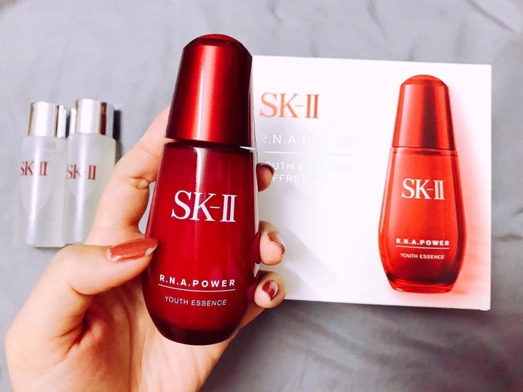 serum sk ii1