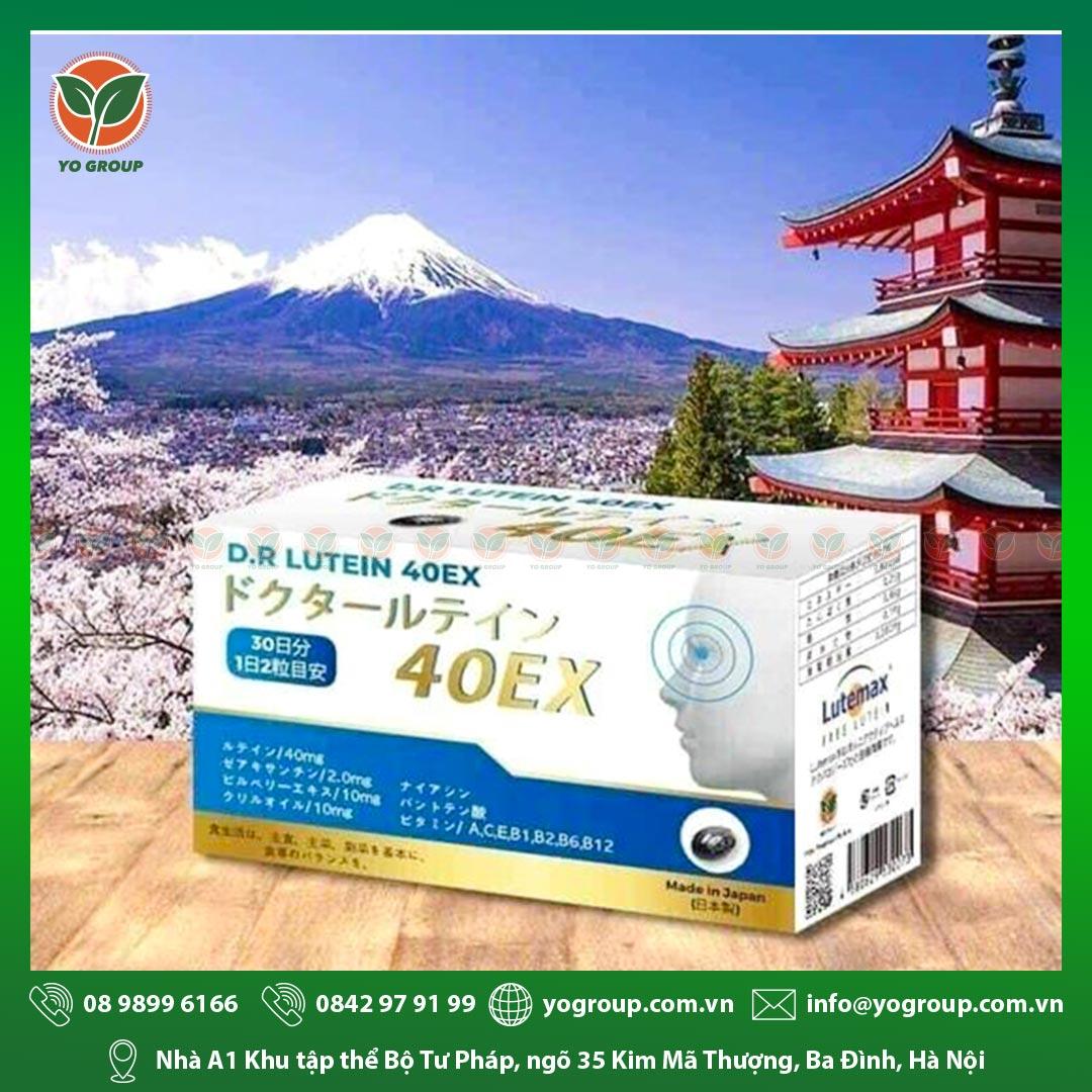 vien-uong-sang-mat-dr-lutein40ex vien uong sang mat dr