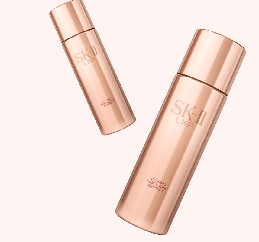 Nuoc than SK II