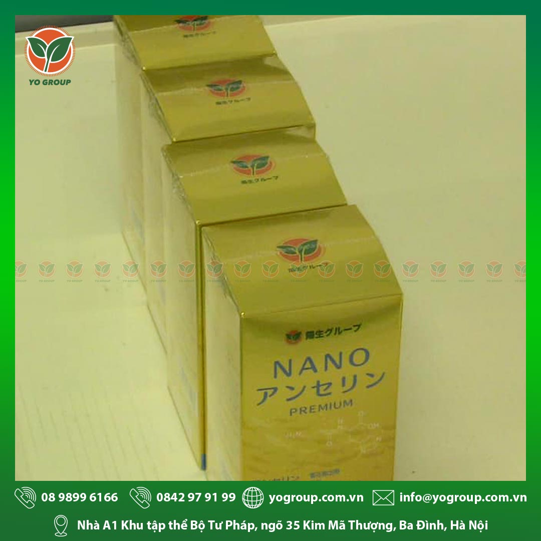 CỨU TINH CỦA NGƯỜI BỊ GOUT NANO ANSERIN c u tinh c a ngu i b gout nano anserin
