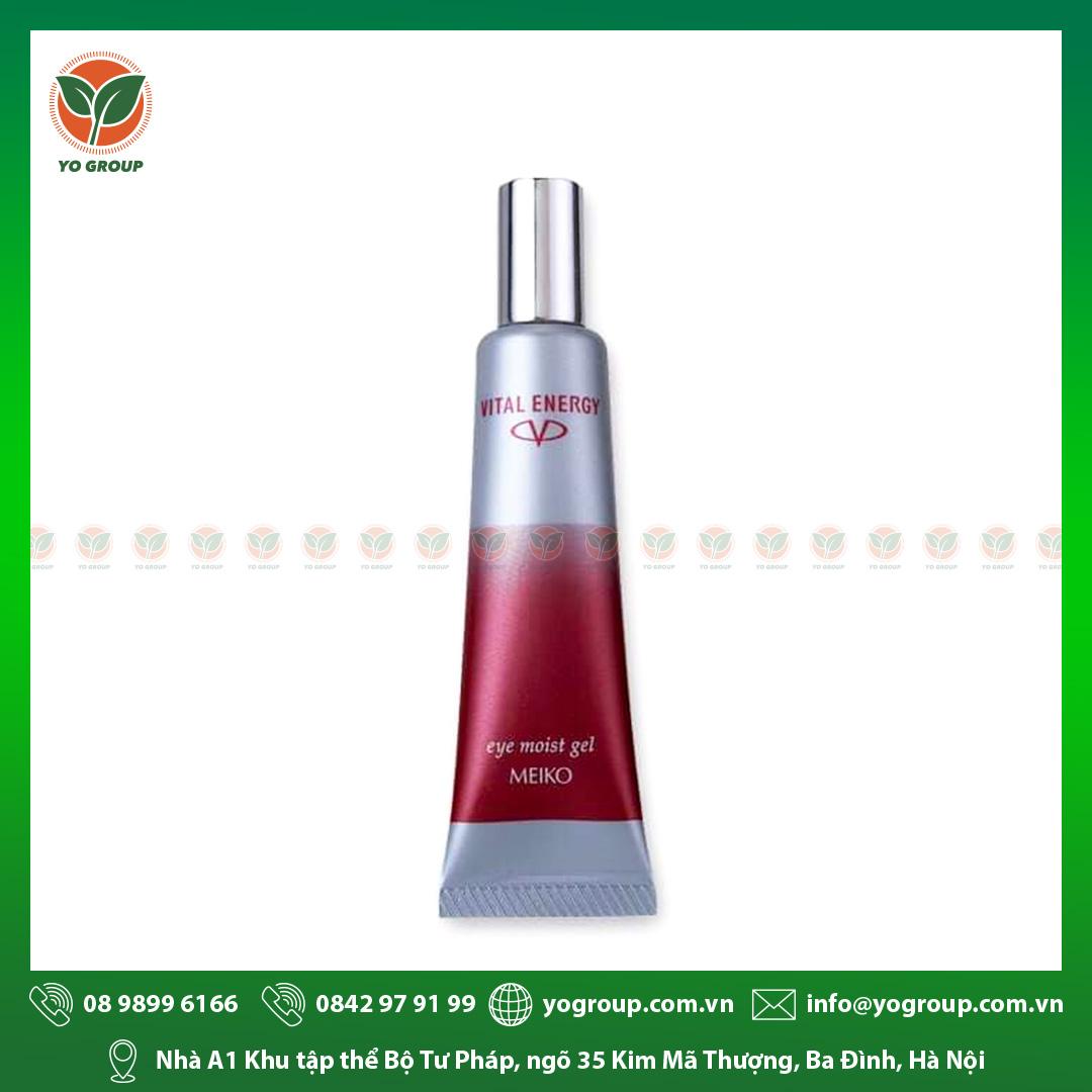 GEL CHỐNG THÂM QUẦNG VÀ XÓA NHĂN VÙNG MẮT Q10 gel cho ng tha m qua ng va xo a nha n vu ng ma t q10