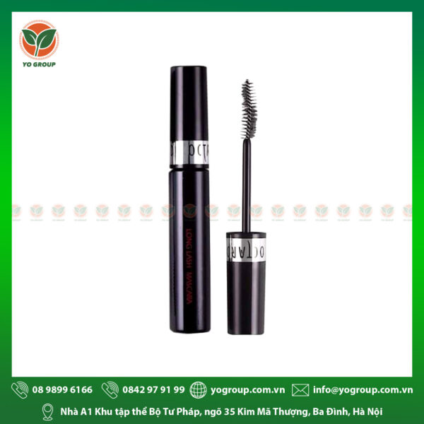 MASCARA NỐI DÀI MI OCTARD