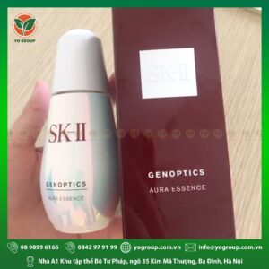 serum sk ii tr ng da tr nam 50ml