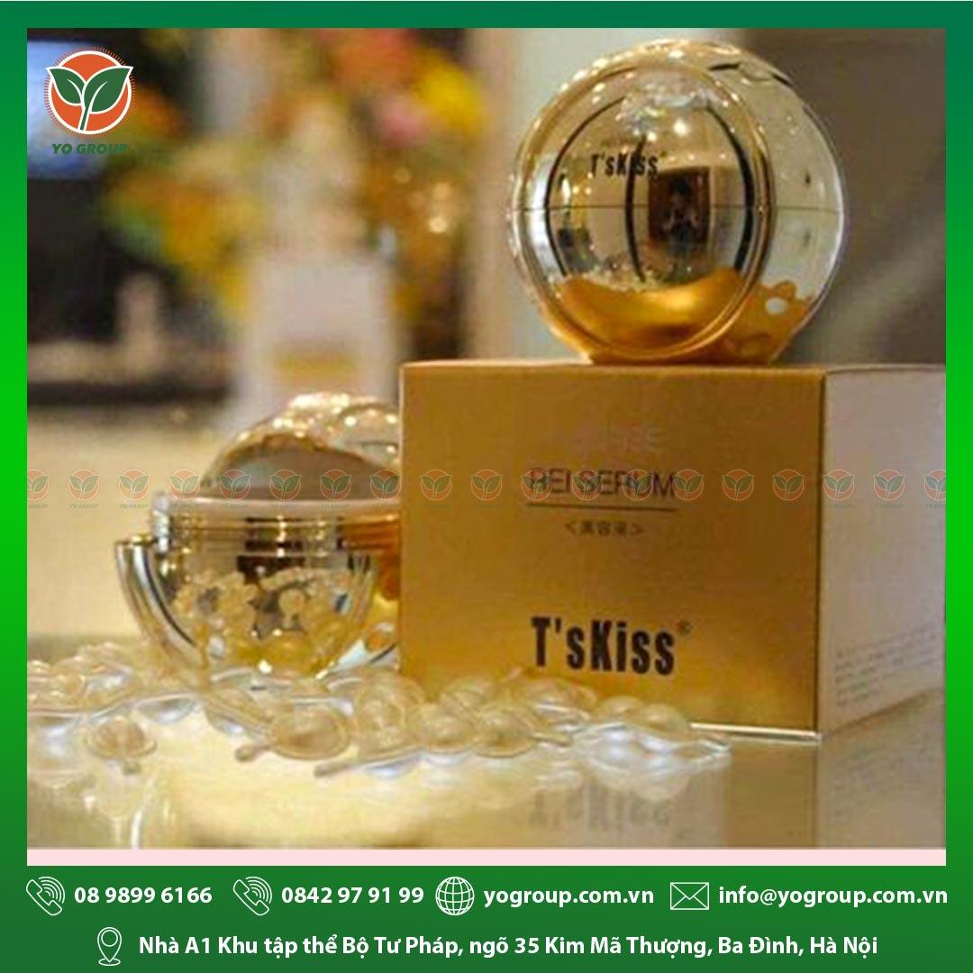 TINH CHẤT TẾ BÀO GỐC REI SERUM T’S KISS tinh ch t t bao g c rei serum t s kiss