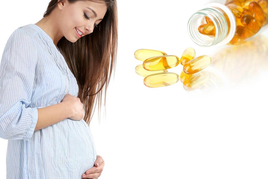 DHA Là Gì? Vai Trò Quan Trọng Của DHA Với Cơ Thể 3 DHA Là Gì? Vai Trò Quan Trọng Của DHA Với Cơ Thể
