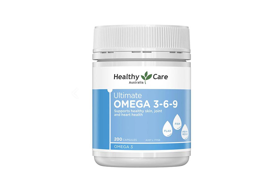 Omega 3 có tác dụng gì?