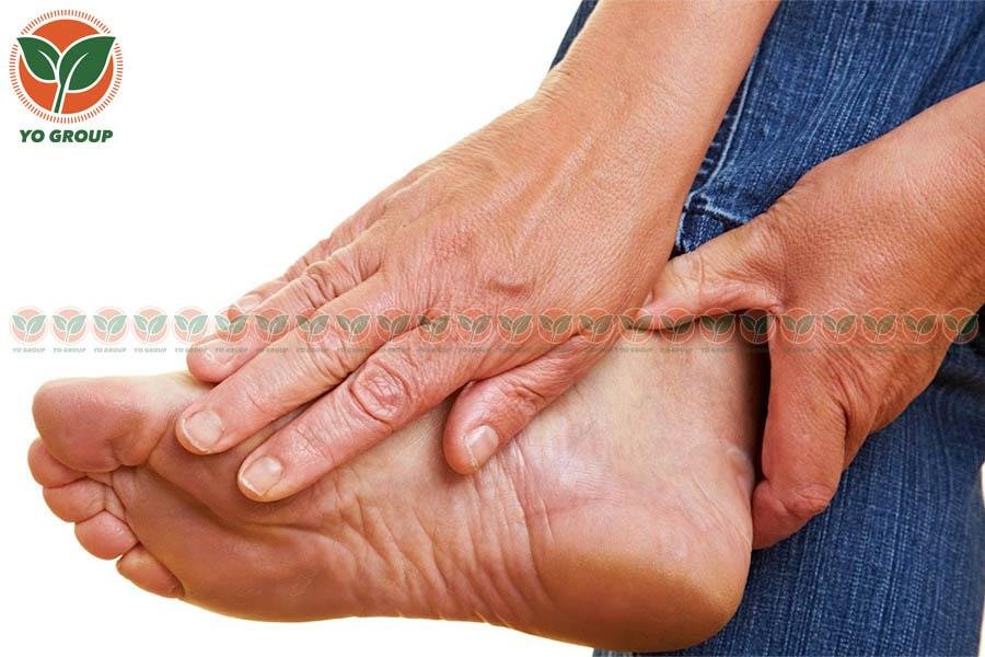 Bệnh Gout Có Chữa Được Không? Chuyên Gia Giải Đáp 3 Bệnh Gout Có Chữa Được Không? Chuyên Gia Giải Đáp