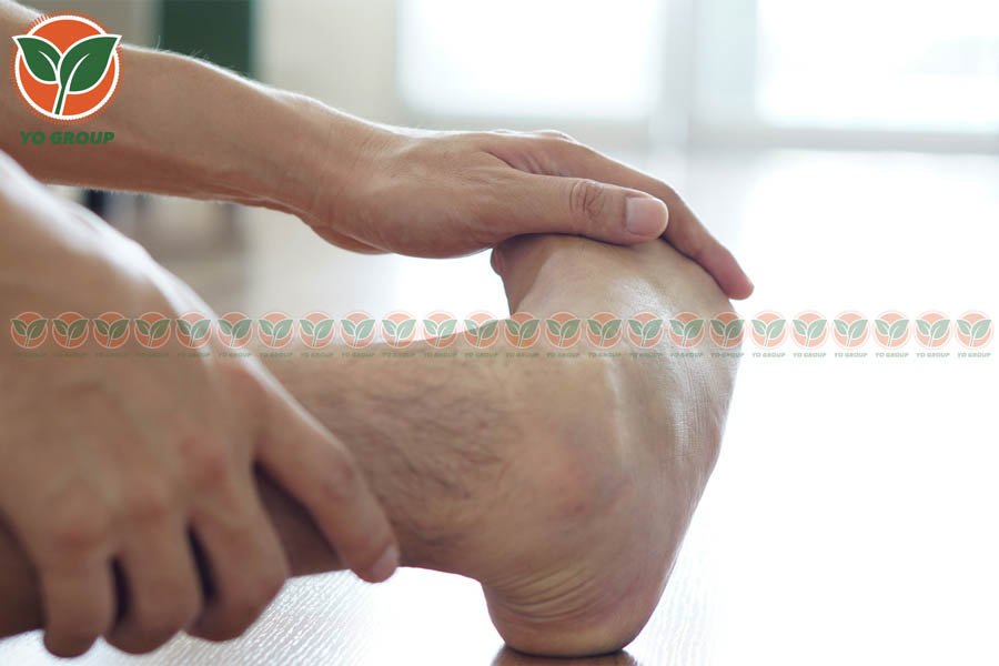 Bệnh Gout Có Chữa Được Không? Chuyên Gia Giải Đáp 6 Bệnh Gout Có Chữa Được Không? Chuyên Gia Giải Đáp