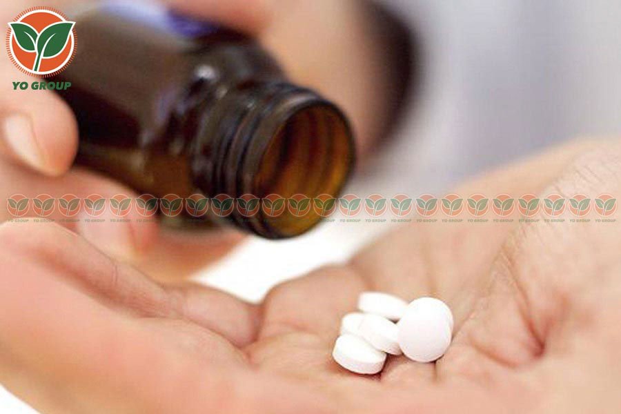 Uống thuốc ngủ nhiều gây tác hại gì