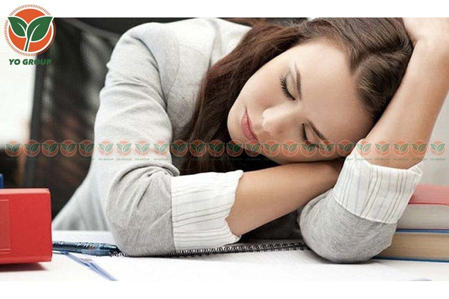 Uống thuốc ngủ nhiều gây tác hại gì