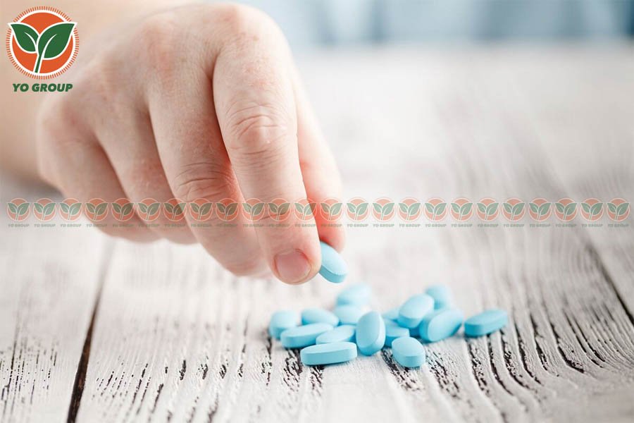 Top 8 Loại Thuốc Trị Gout Được Bác Sĩ Chỉ Định Nhiều Nhất 5 Top 8 Loại Thuốc Trị Gout Được Bác Sĩ Chỉ Định Nhiều Nhất