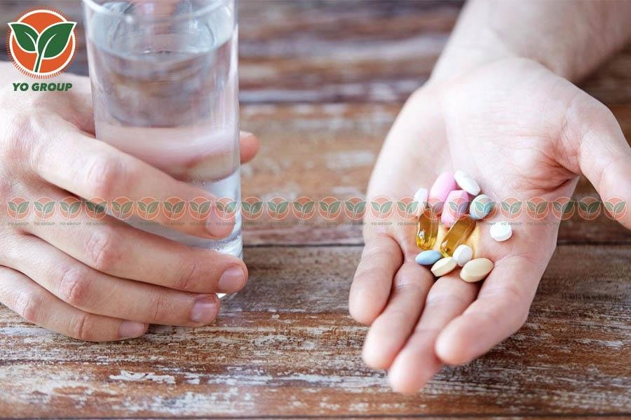 Top 8 Loại Thuốc Trị Gout Được Bác Sĩ Chỉ Định Nhiều Nhất 6 Top 8 Loại Thuốc Trị Gout Được Bác Sĩ Chỉ Định Nhiều Nhất