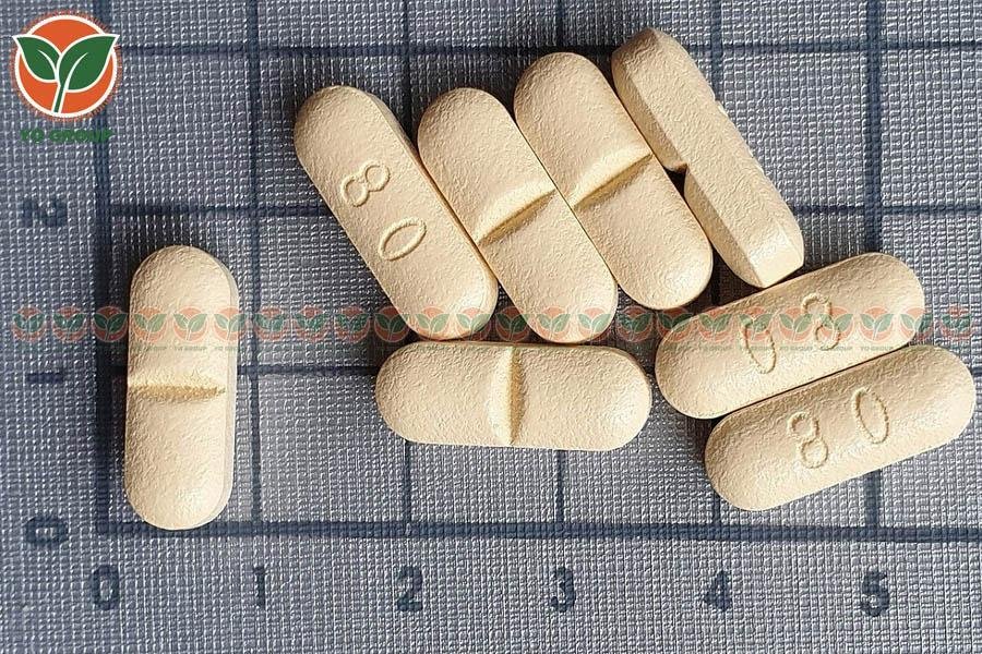Top 8 Loại Thuốc Trị Gout Được Bác Sĩ Chỉ Định Nhiều Nhất 10 Top 8 Loại Thuốc Trị Gout Được Bác Sĩ Chỉ Định Nhiều Nhất