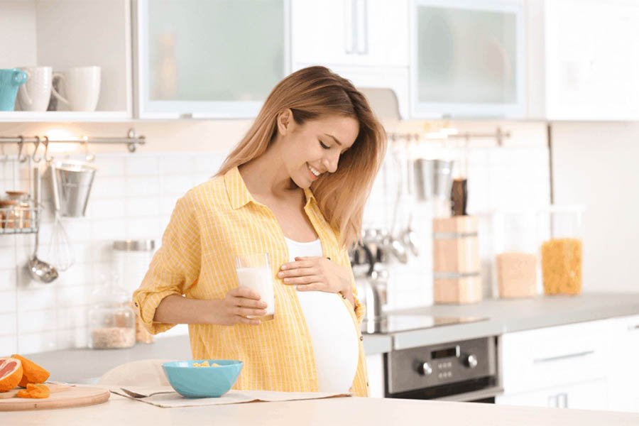 Cho Trẻ Uống DHA Thường Xuyên - Nên Hay Không Nên? 2 Cho Trẻ Uống DHA Thường Xuyên - Nên Hay Không Nên?