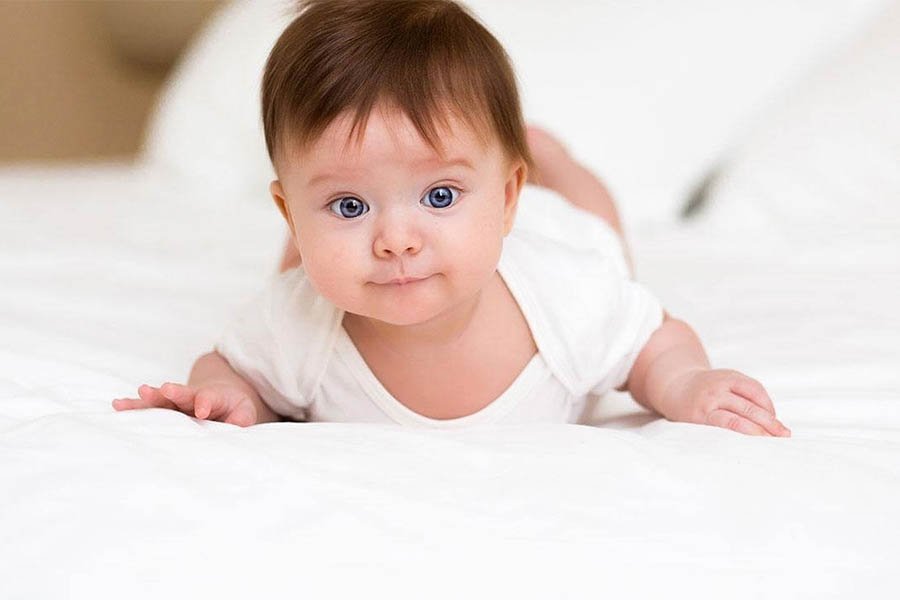 Cho Trẻ Uống DHA Thường Xuyên - Nên Hay Không Nên? 3 Cho Trẻ Uống DHA Thường Xuyên - Nên Hay Không Nên?