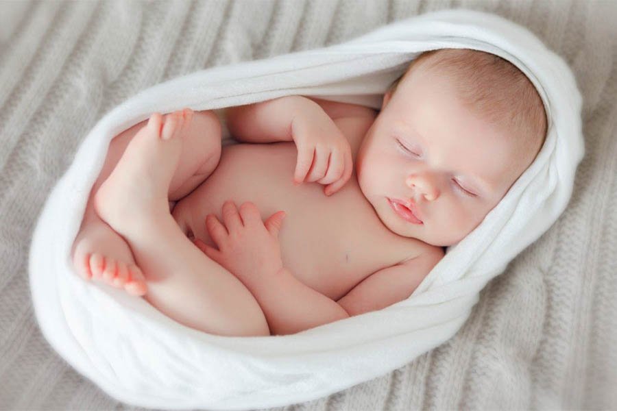 Cho Trẻ Uống DHA Thường Xuyên - Nên Hay Không Nên? 4 Cho Trẻ Uống DHA Thường Xuyên - Nên Hay Không Nên?
