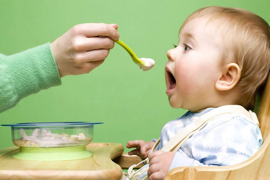 Cho Trẻ Uống DHA Thường Xuyên - Nên Hay Không Nên? 5 Cho Trẻ Uống DHA Thường Xuyên - Nên Hay Không Nên?
