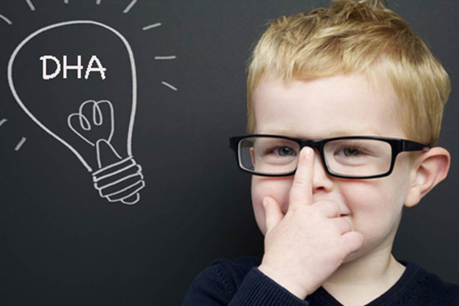 Cho Trẻ Uống DHA Thường Xuyên - Nên Hay Không Nên? 6 Cho Trẻ Uống DHA Thường Xuyên - Nên Hay Không Nên?