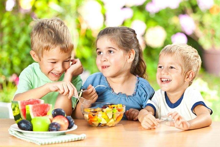 Cho Trẻ Uống DHA Thường Xuyên - Nên Hay Không Nên? 8 Cho Trẻ Uống DHA Thường Xuyên - Nên Hay Không Nên?