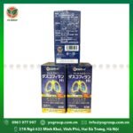 Thanh Lọc Bổ Phổi Nano Dascophyllum Hi
