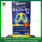 Thanh Lọc Bổ Phổi Nano Dascophyllum Hi