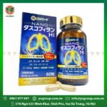 Thanh Lọc Bổ Phổi Nano Dascophyllum Hi