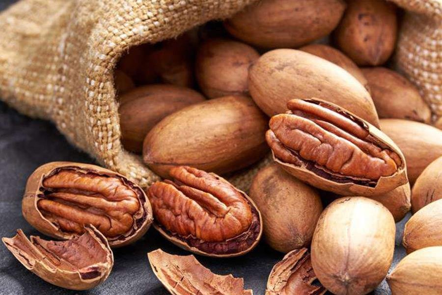 9 Loại Hạt Giảm Cân Cho Người Ăn Kiêng 6 9 Loại Hạt Giảm Cân Cho Người Ăn Kiêng