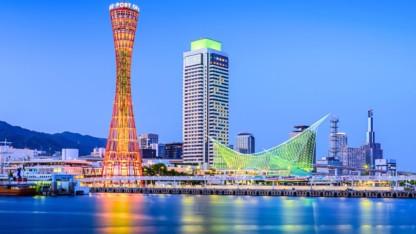 tour du lich nhat ban thap tokyo