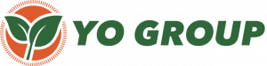 Logo Yo Group Thực Phẩm Chức Năng Du Lịch Nhật Bản